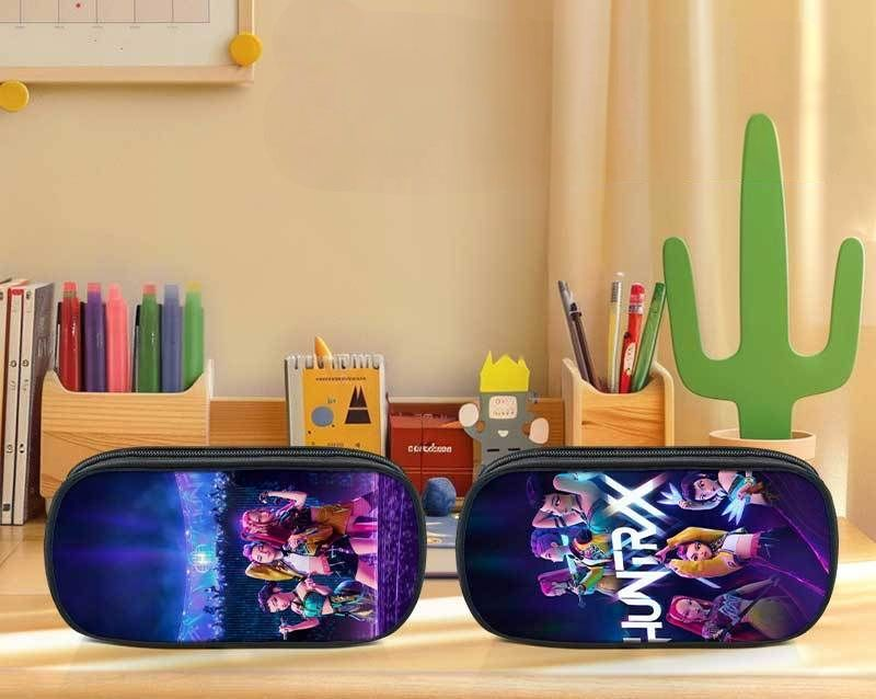 HUNTRIX FEDERMÄPPCHEN - 7 OPTIONEN✨