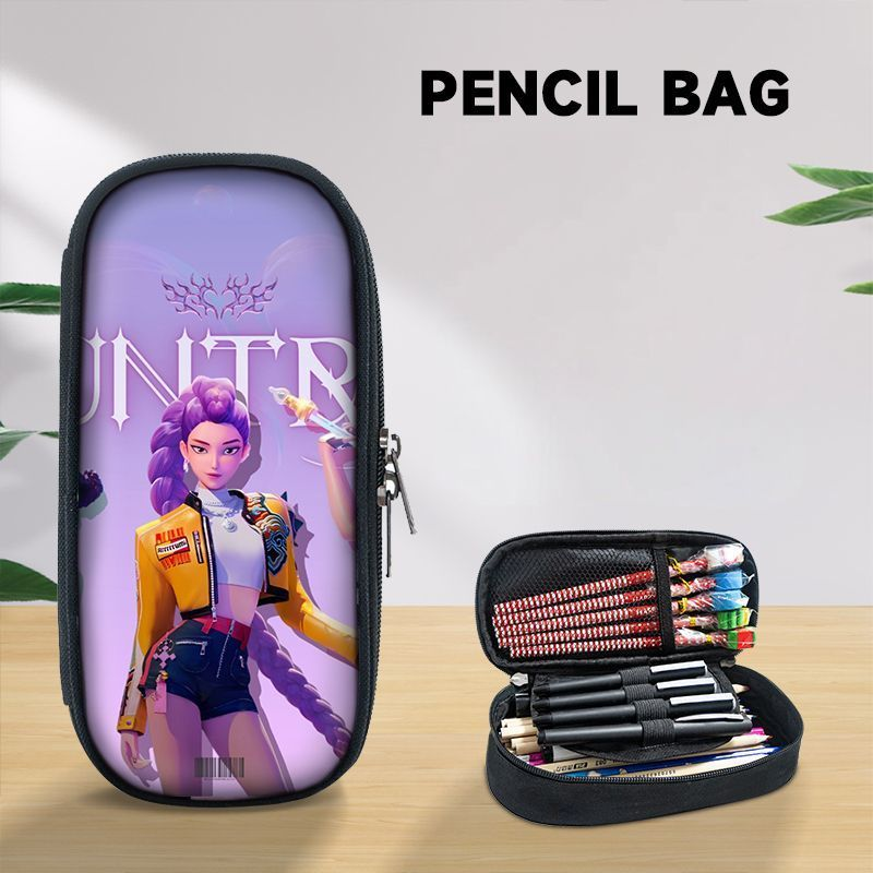 HUNTRIX FEDERMÄPPCHEN - 7 OPTIONEN✨