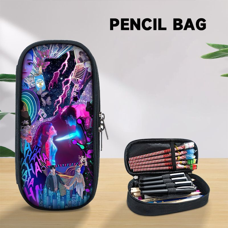 HUNTRIX FEDERMÄPPCHEN - 7 OPTIONEN✨