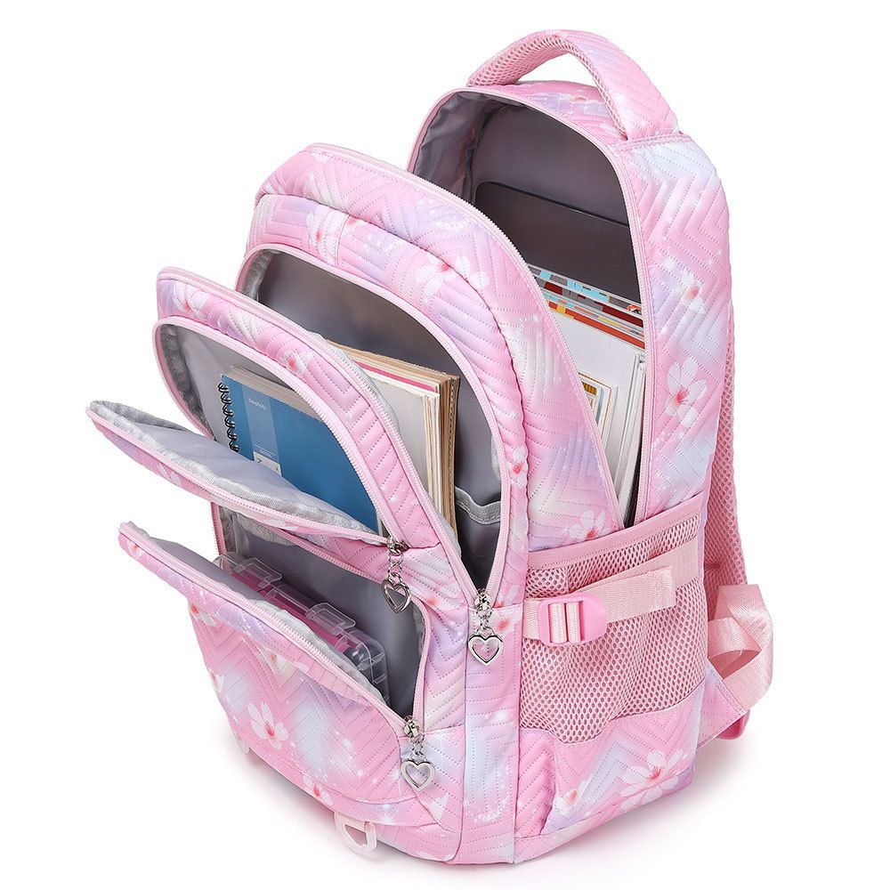 HUNTRIX RUCKSÄCKE (in 3 Farben)