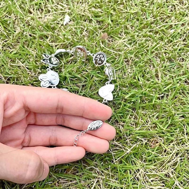 SKZOO STRAY KIDS ARMBAND