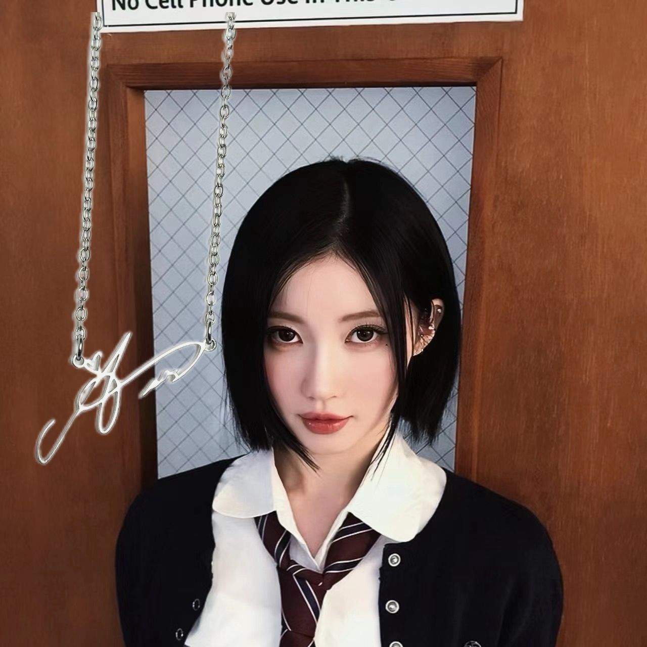 BABYMONSTER KETTEN UND ARMBÄNDER - FÜR ALLE MITGLIEDER