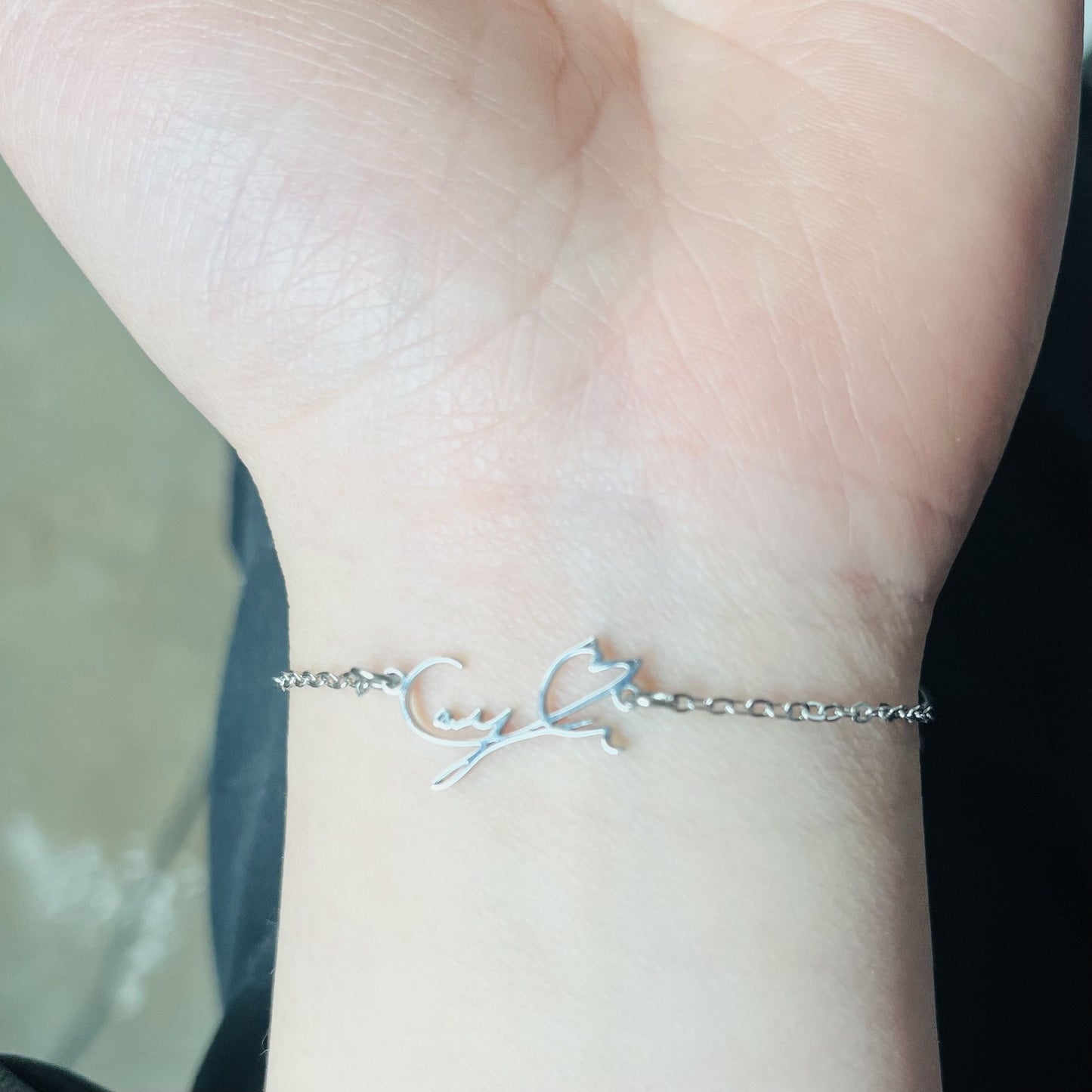 BABYMONSTER KETTEN UND ARMBÄNDER - FÜR ALLE MITGLIEDER