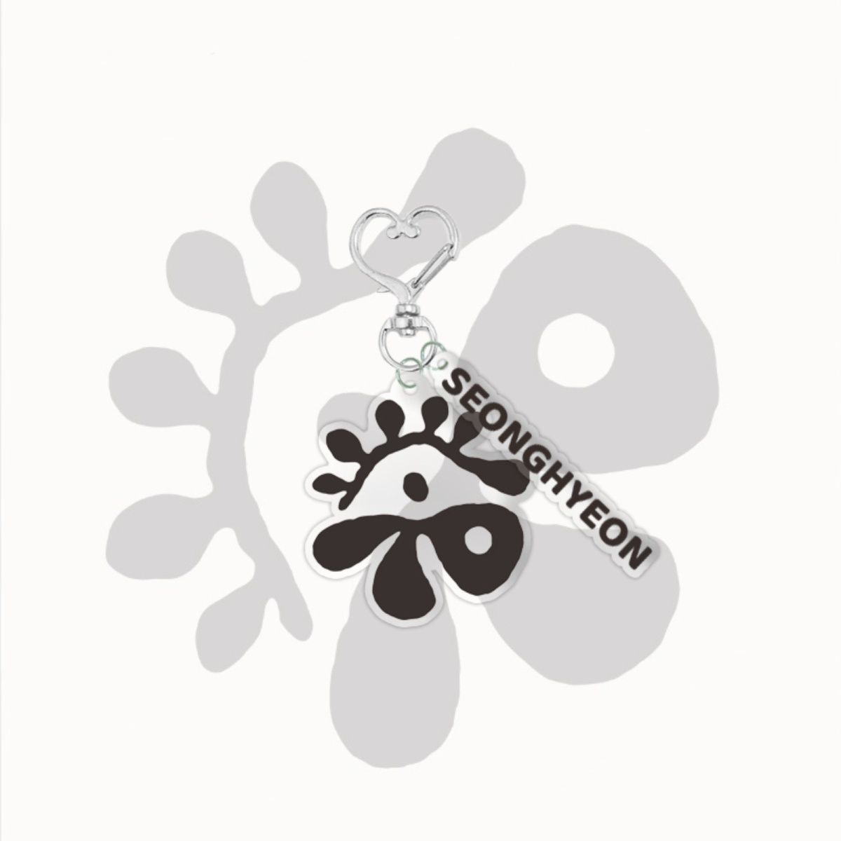 CORTIS-SCHLÜSSELANHÄNGER