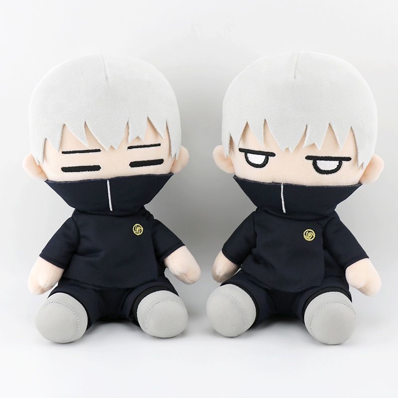 JUJUTSU KAISEN PLÜSCHPUPPEN 25 cm