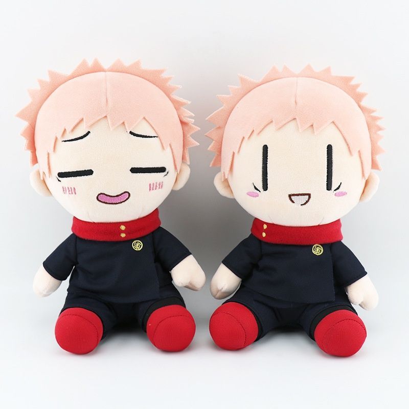 JUJUTSU KAISEN PLÜSCHPUPPEN 25 cm