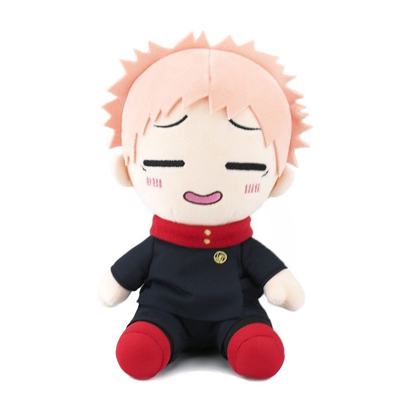 JUJUTSU KAISEN PLÜSCHPUPPEN 25 cm