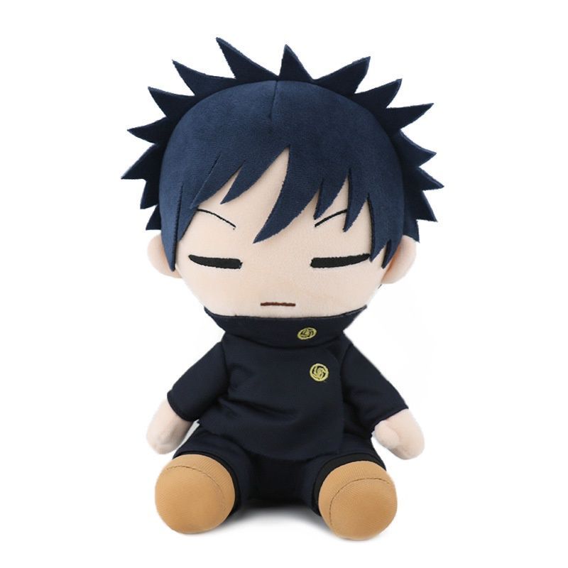 JUJUTSU KAISEN PLÜSCHPUPPEN 25 cm