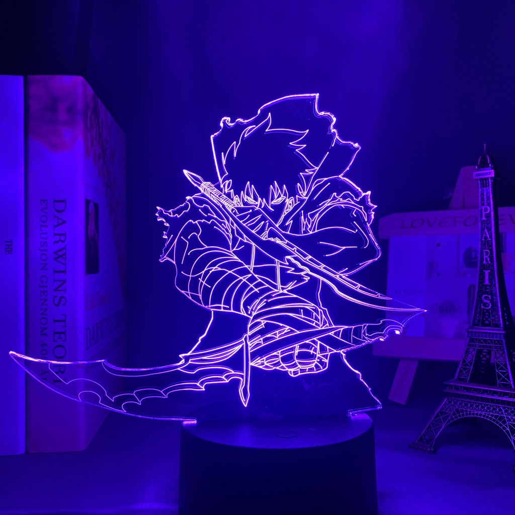 SOLO-Nivellierungs-LED-Leuchte mit Farbwechsel (3 Modelle)