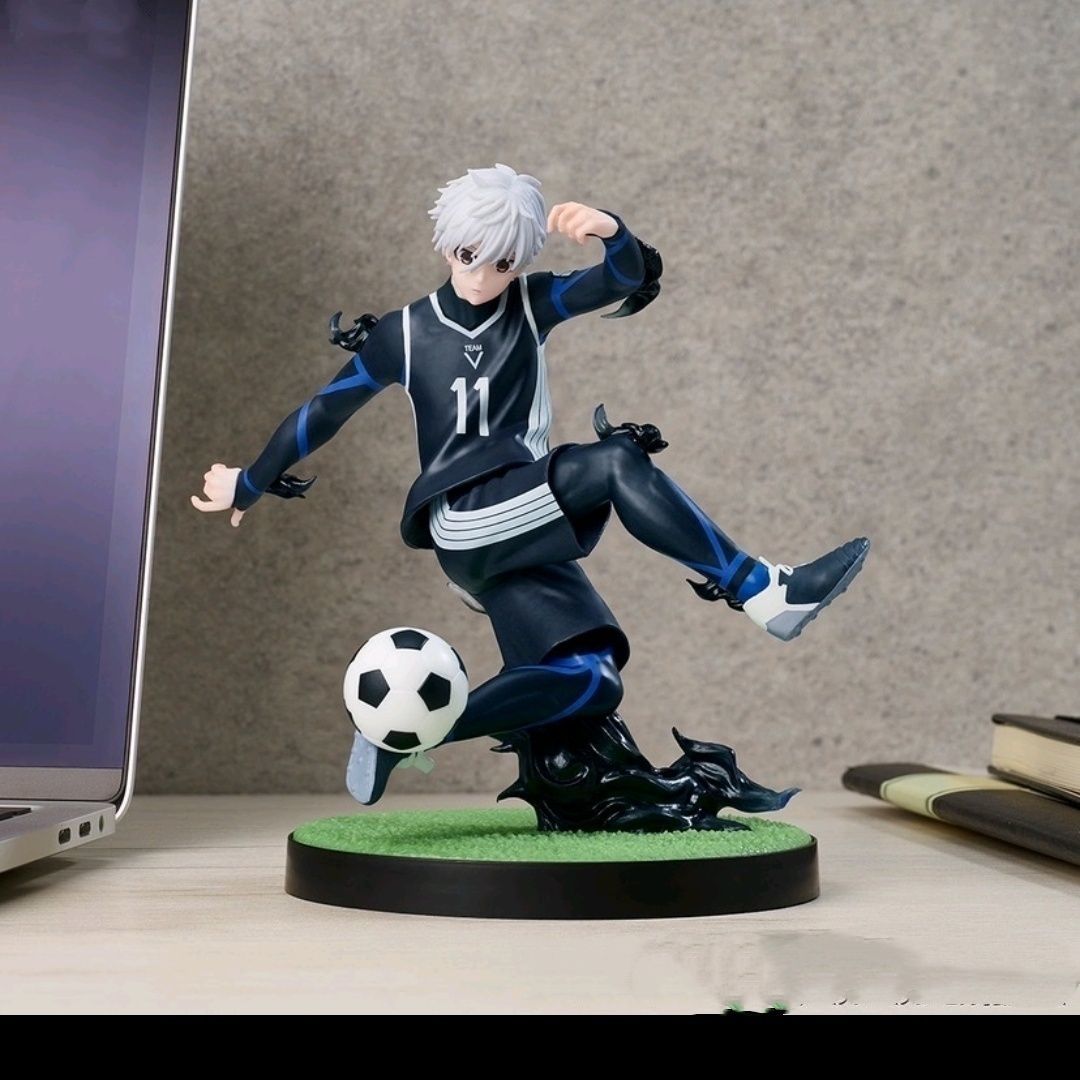 BLUE LOCK ACTIONFIGUREN (14~15CM)