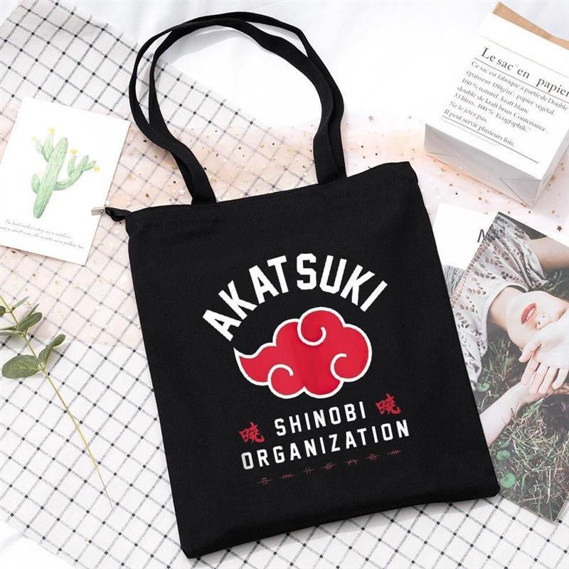 NARUTO MERCH T-SHIRT 100% BAUMWOLLE