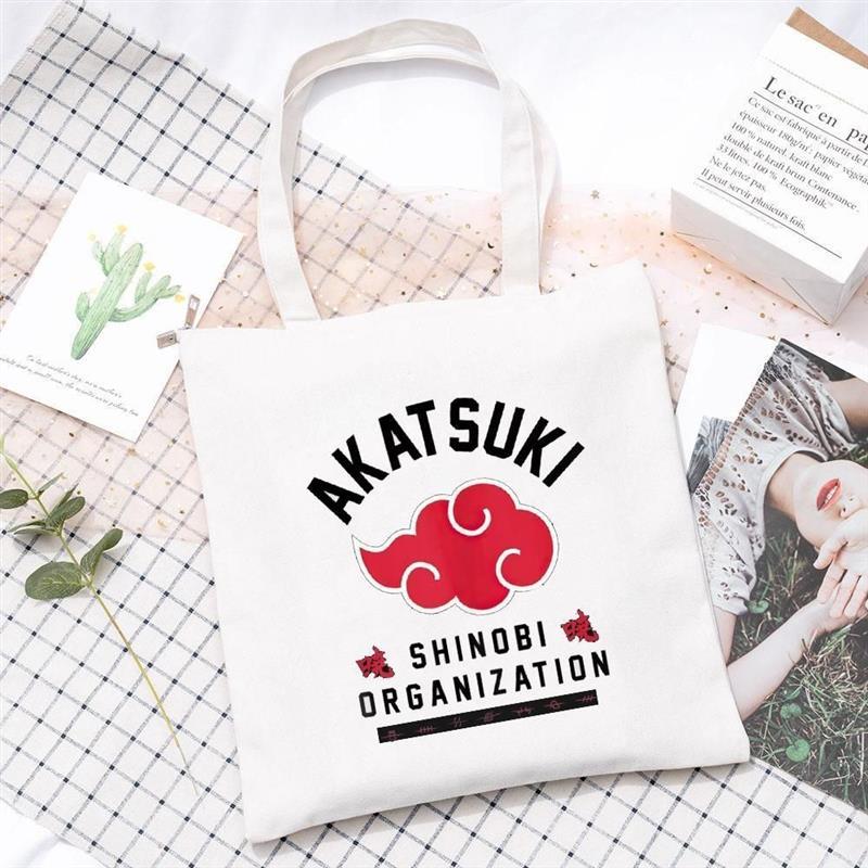 NARUTO MERCH T-SHIRT 100% BAUMWOLLE