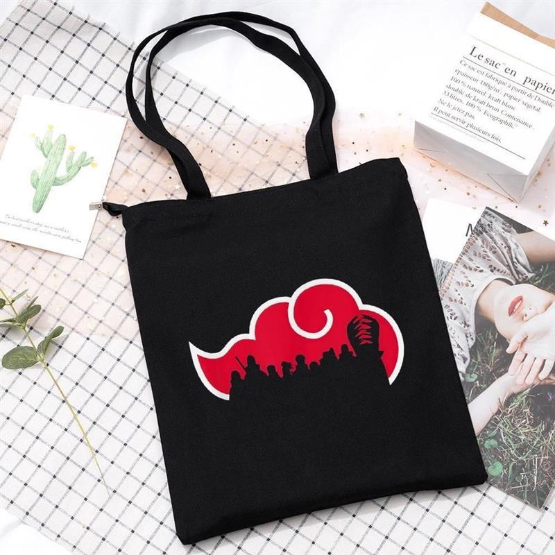 NARUTO MERCH T-SHIRT 100% BAUMWOLLE