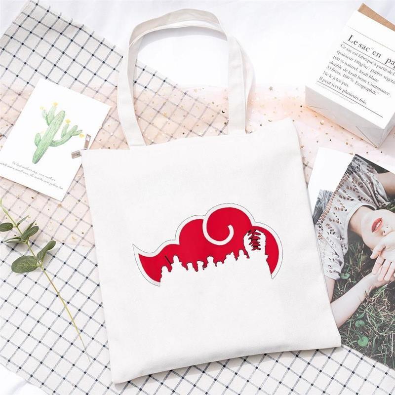 NARUTO MERCH T-SHIRT 100% BAUMWOLLE