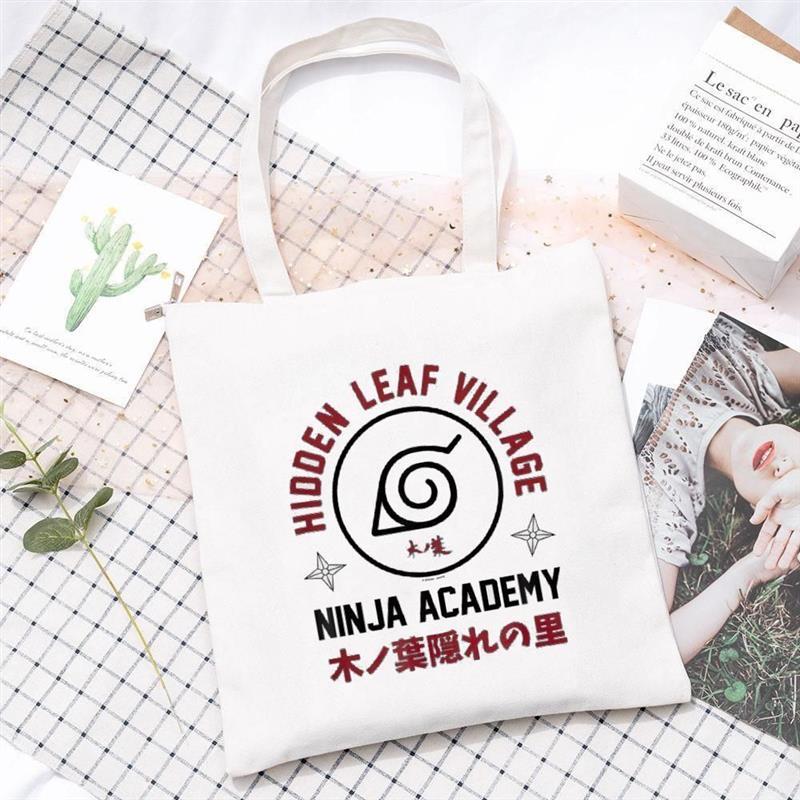 NARUTO MERCH T-SHIRT 100% BAUMWOLLE