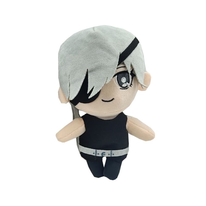 KETTENSÄGEN-PLÜSCHPUPPEN (21~26 CM)