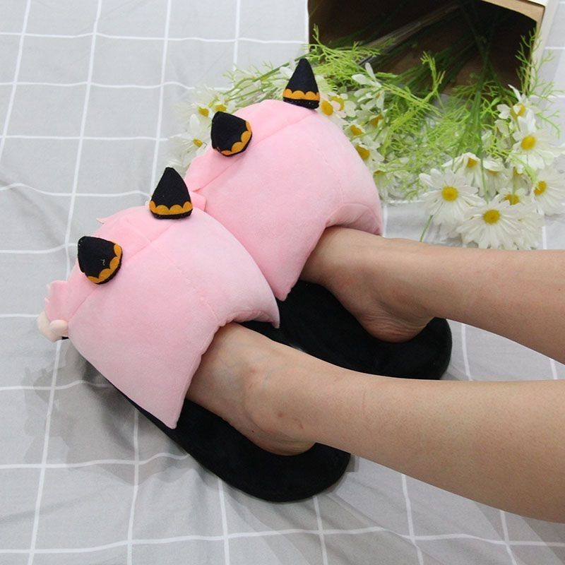 SPYxFAMILY HAUSSCHUHE