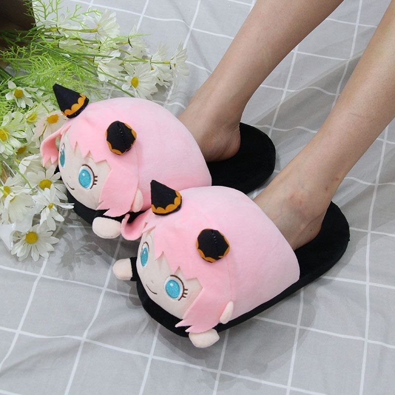 SPYxFAMILY HAUSSCHUHE