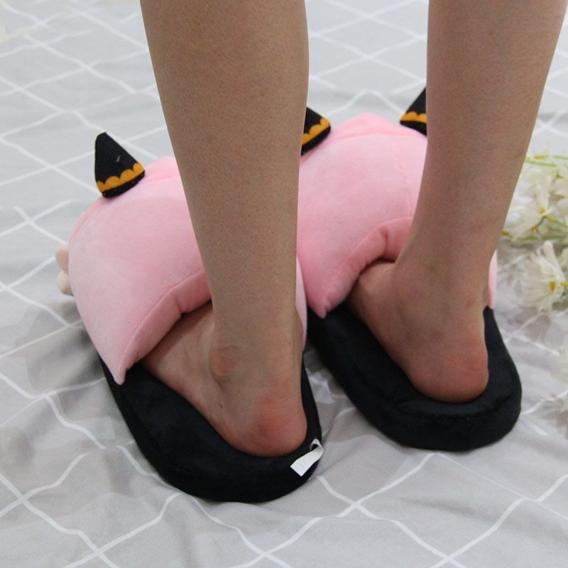 SPYxFAMILY HAUSSCHUHE