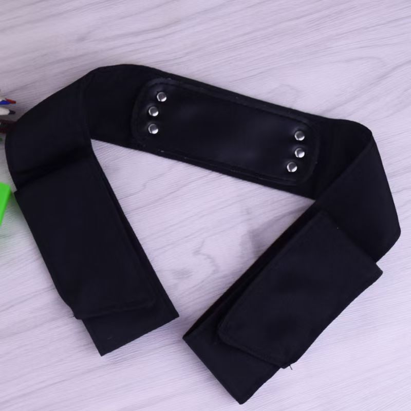 NARUTO MERCH-BANDANAS - VERSCHIEDENE OPTIONEN!