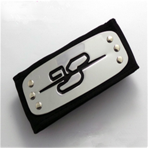 NARUTO MERCH-BANDANAS - VERSCHIEDENE OPTIONEN!