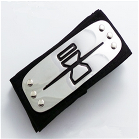 NARUTO MERCH-BANDANAS - VERSCHIEDENE OPTIONEN!