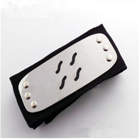 NARUTO MERCH-BANDANAS - VERSCHIEDENE OPTIONEN!