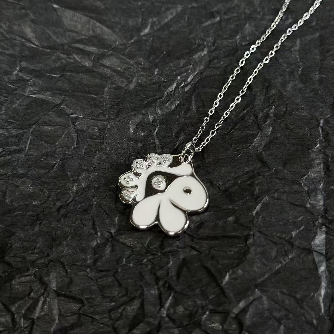 CORTIS-HALSKETTE + CORTIS-ARMBAND-SET