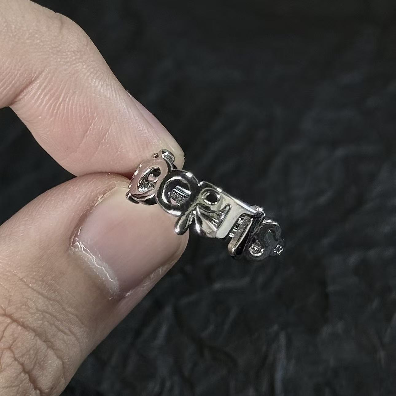 CORTIS-HALSKETTE + CORTIS-RING-SET