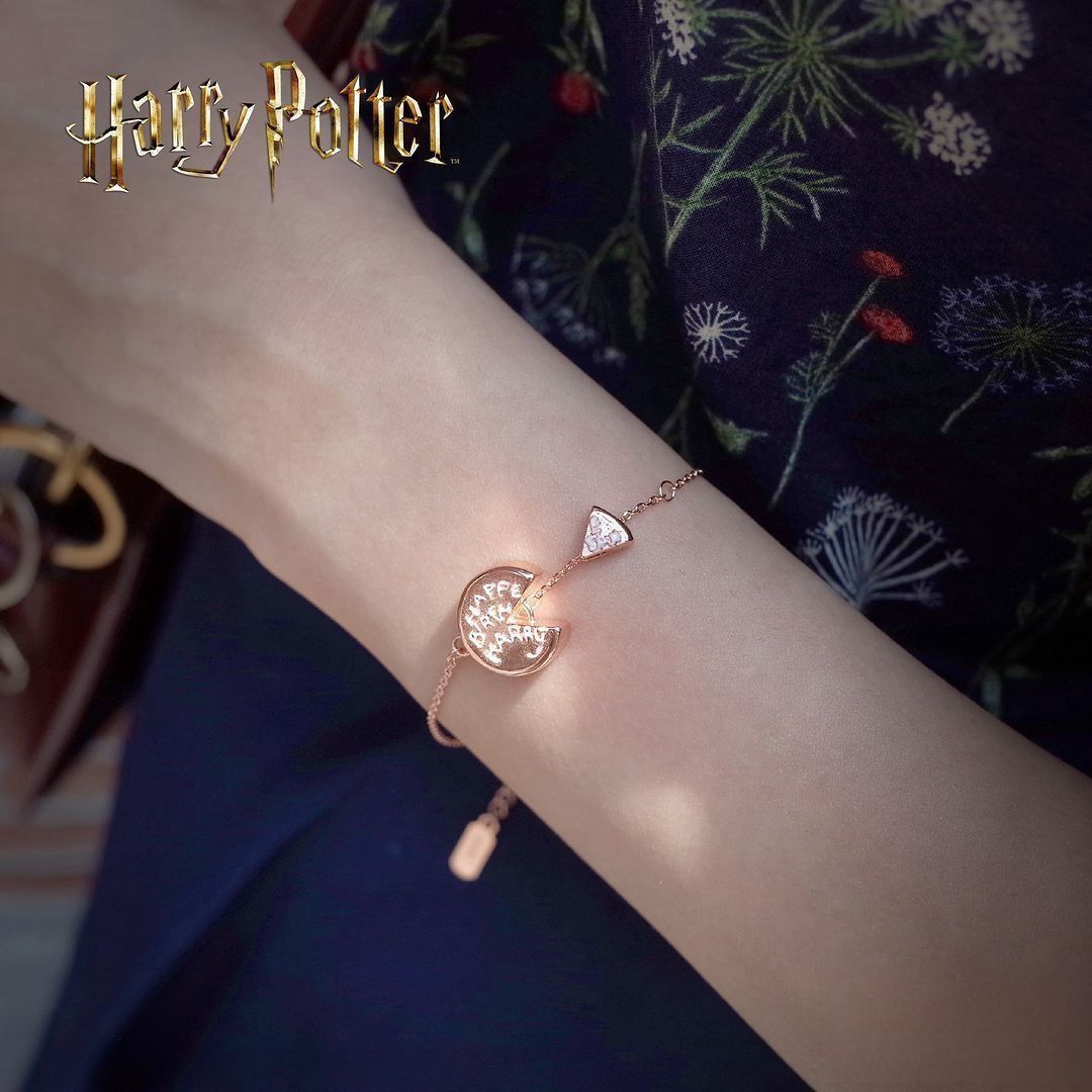 HARRY POTTER ARMBAND
