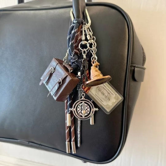 Harry Potter Rucksack