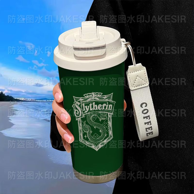 CORTIS Thermobecher aus Edelstahl