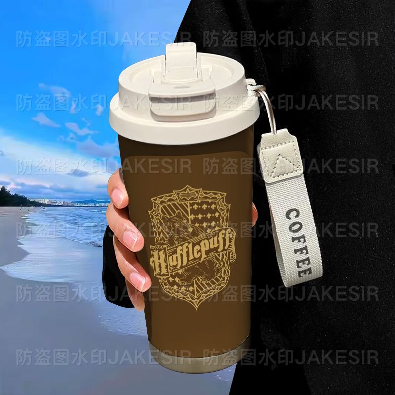 CORTIS Thermobecher aus Edelstahl