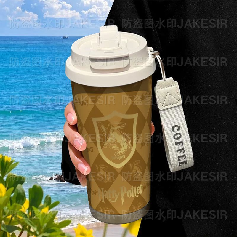 CORTIS Thermobecher aus Edelstahl