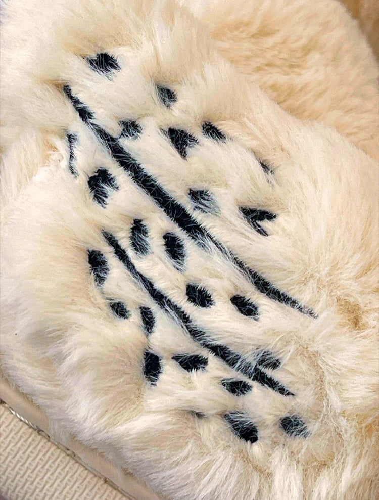 SKZOO STRAY KIDS Hausschuhe (verfügbar für alle)