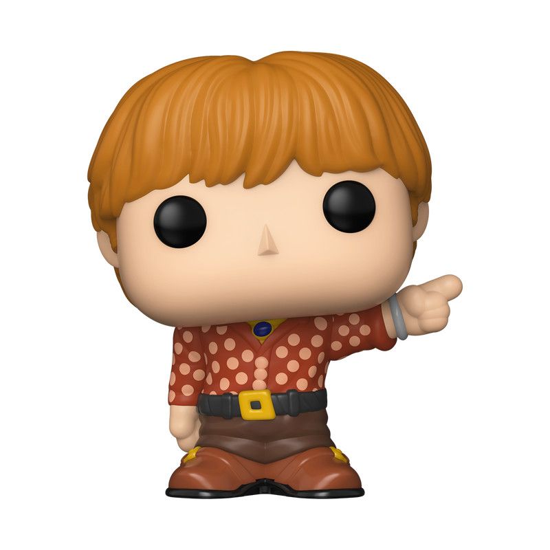 BTS FUNKO POP Alle MITGLIEDER