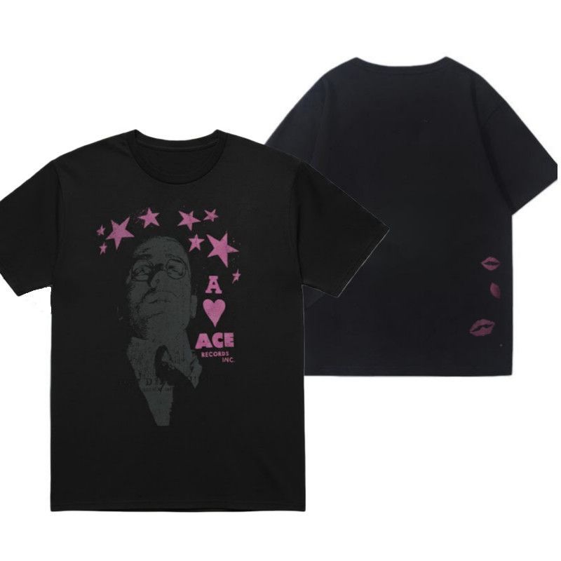 CORTIS T-SHIRT 100% BAUMWOLLE