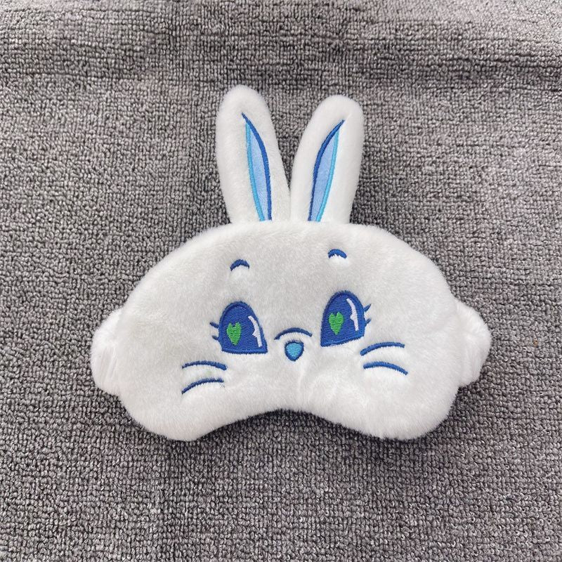 NEWJEANS GET UP PLÜSCHSPIELZEUG (28 cm)