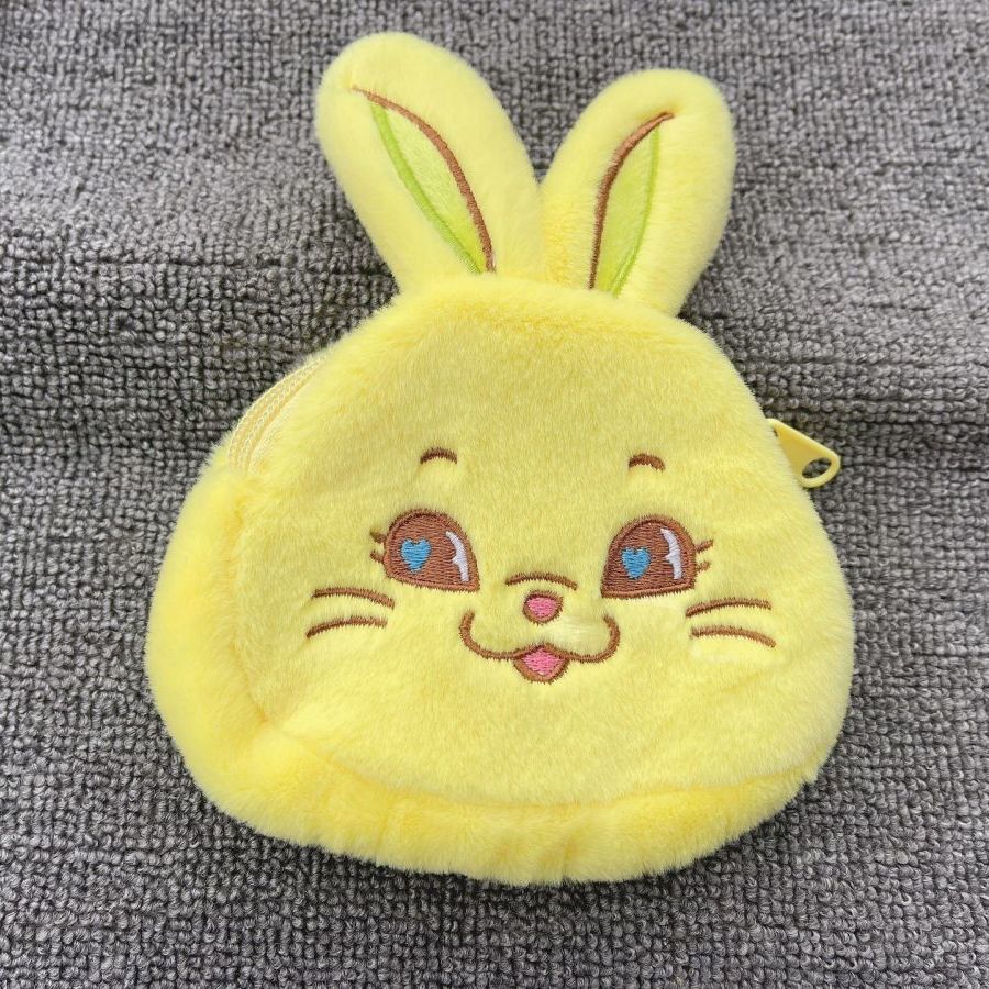 NEWJEANS GET UP PLÜSCHSPIELZEUG (28 cm)