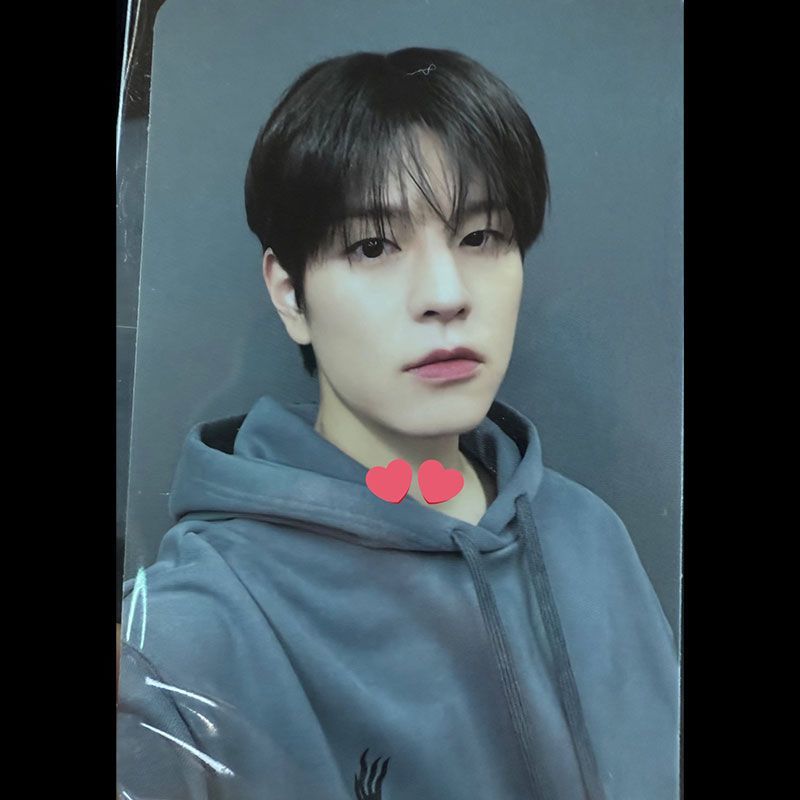 STRAY KIDS 5-STERNE-HOODIE – VERSCHIEDENE FARBEN! ✨