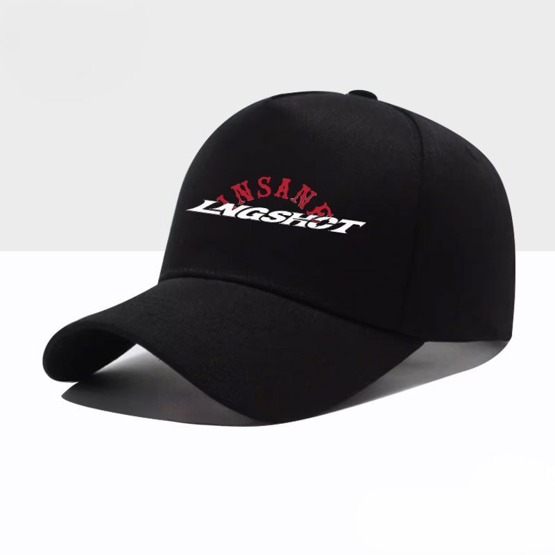LNGSHOT CAP - VARIOUS COLORS