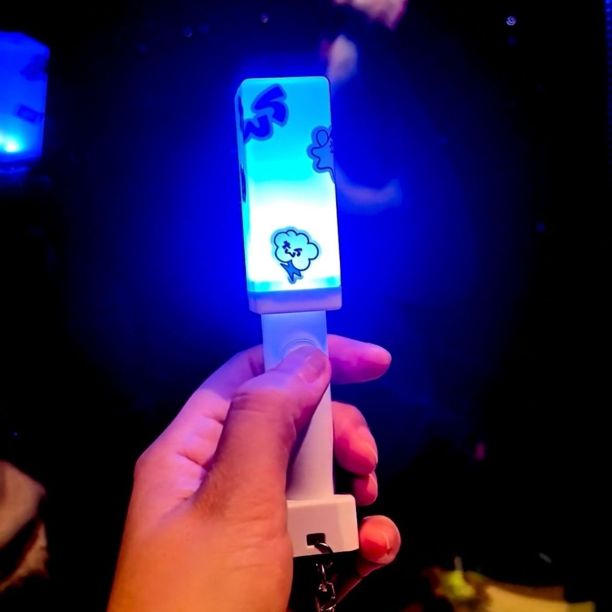 TWS MINI LIGHTSTICK LED