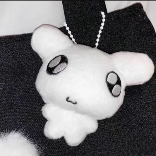 BOYNEXTDOOR PLUSH KEYRING DDINGMYUNG