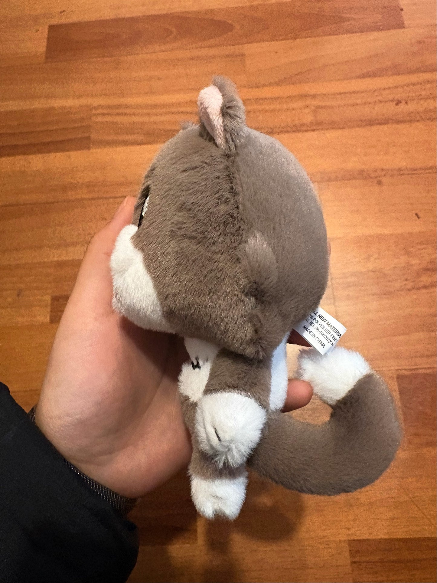 BOYNEXTDOOR PLUSH KEYRINGS