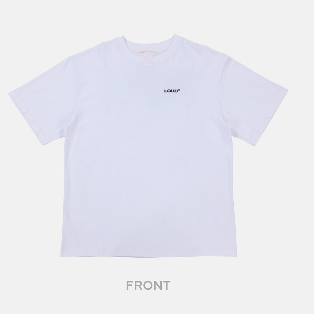 RIIZE T-SHIRT 100% COTTON