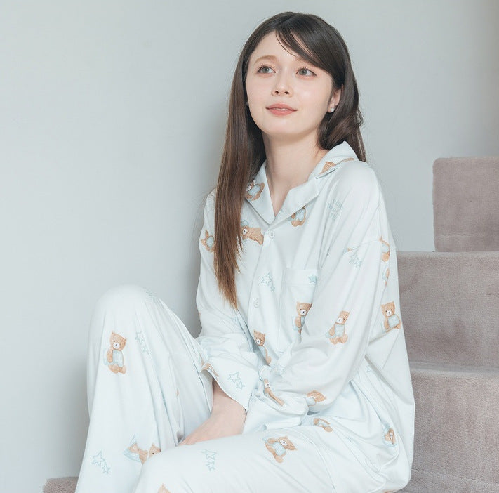 PAJAMAS JIN GUTER TAG/ SCHLECHTER TAG