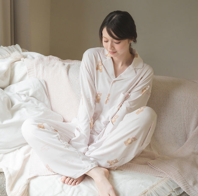 PAJAMAS JIN GUTER TAG/ SCHLECHTER TAG