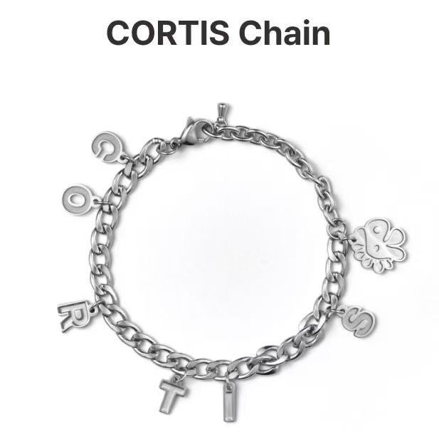 CORTIS ARMBAND