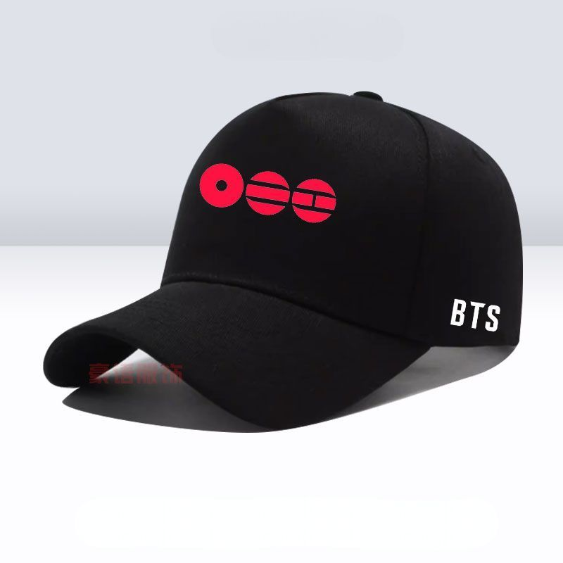 BTS ARIRANG CAP - VARIOUS COLORS