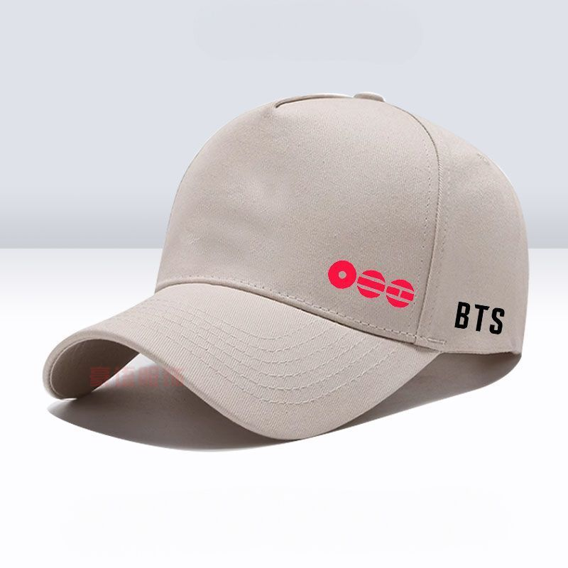 BTS ARIRANG CAP - VARIOUS COLORS